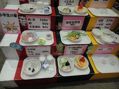 はいさーい!!赤マルソウなつきの楽しいなつKitchen・:*:・°