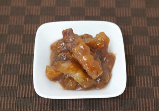 プレミアム油みそ